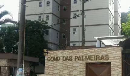 Apartamento em Vila Guarará  -  Santo André