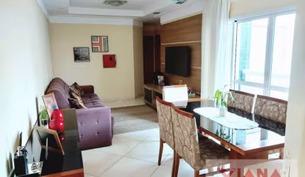 Apartamento em Vila Lusitania  -  São Bernardo do Campo