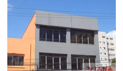 Loja/Salão em Rudge Ramos  -  São Bernardo do Campo