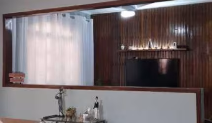 Casa Assobradado em Batistini  -  São Bernardo do Campo