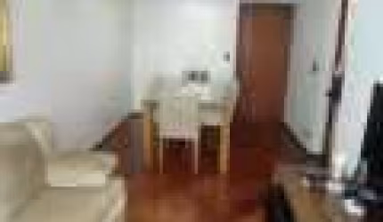 Apartamento em Nova Petropólis  -  São Bernardo do Campo