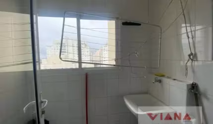 Apartamento em Planalto  -  São Bernardo do Campo