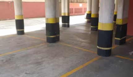Apartamento em Centro  -  São Bernardo do Campo
