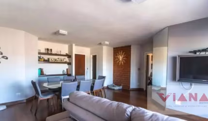 Apartamento em  -  São Bernardo do Campo