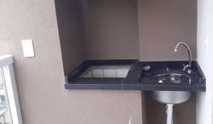 Apartamento em Santa Terezinha  -  São Bernardo do Campo