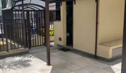 Apartamento em Centro  -  São Bernardo do Campo