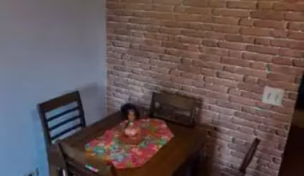 Apartamento em Baeta Neves  -  São Bernardo do Campo