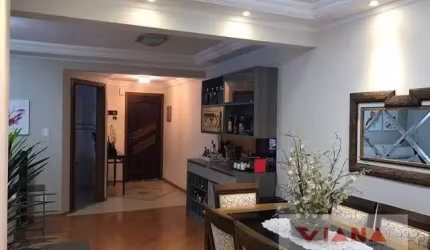 Apartamento em Santa Maria  -  São Caetano do Sul