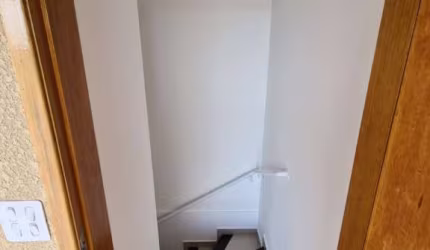 Apartamento em Vila Tibiriçá  -  Santo André