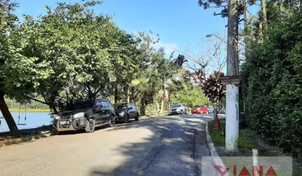 Terreno em Riacho Grande  -  São Bernardo do Campo