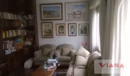 Casa Sobrado em Jardim Palermo  -  São Bernardo do Campo