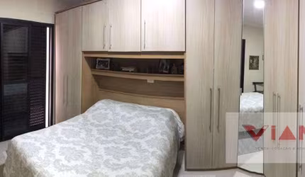 Apartamento em Vila Mussolini  -  São Bernardo do Campo