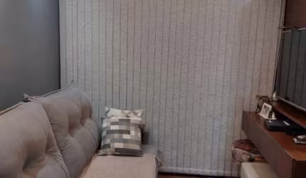 Apartamento em parque jabaquara  -  São Paulo