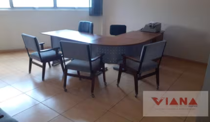 Sala em Rudge Ramos  -  São Bernardo do Campo