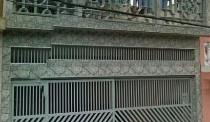 Casa Sobrado em Planalto  -  São Bernardo do Campo