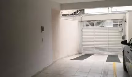Apartamento Cobertura em Jardim Bela Vista  -  Santo André