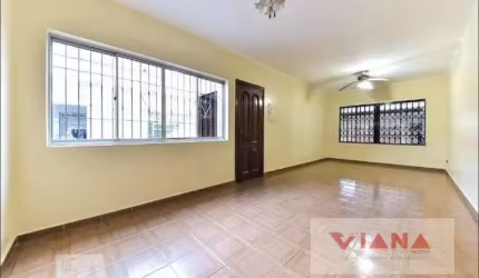 Casa Sobrado em Vila Santa Eugenia  -  São Bernardo do Campo