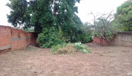 Casa em Jardim Prudencia  -  Bauru