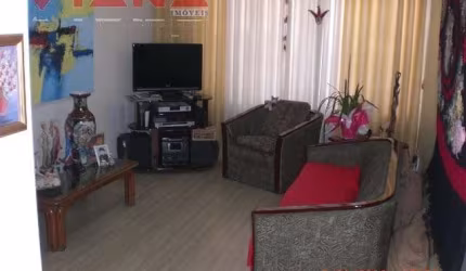 Casa Sobrado em Jardim Hollywood  -  São Bernardo do Campo