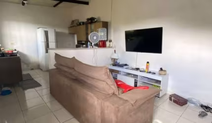 Casa Conjugada em Dos Finco  -  São Bernardo do Campo
