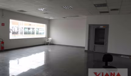 Loja/Salão em Planalto  -  São Bernardo do Campo