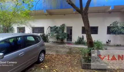 Galpão em Nova Petrópolis  -  São Bernardo do Campo