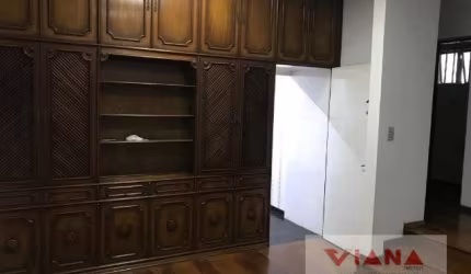 Casa Térrea em Jardim do Mar  -  São Bernardo do Campo