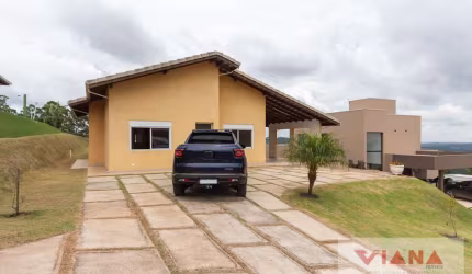 Casa Térrea em paruru  -  Ibiúna
