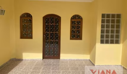Casa Sobrado em Alvarenga  -  São Bernardo do Campo