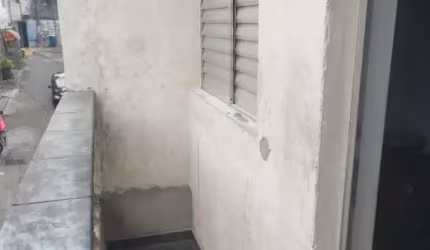 Casa Sobrado em Alves Dias  -  São Bernardo do Campo