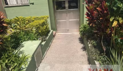 Apartamento em Jardim Alvorada  -  Santo André