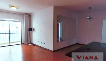 Apartamento em Vila Helena  -  São Bernardo do Campo