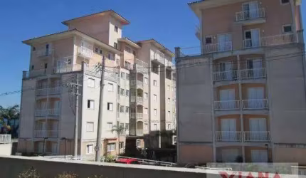 Apartamento em Vila Jordanopolis  -  São Bernardo do Campo
