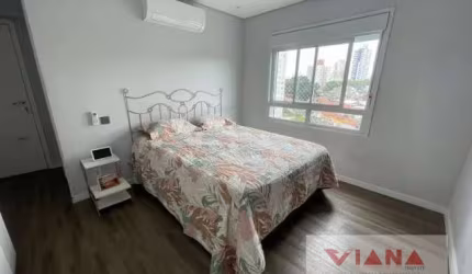 Apartamento em Baeta Neves  -  São Bernardo do Campo