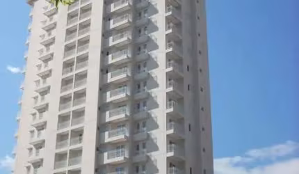 Apartamento em Jardim  -  Santo André