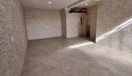 Casa Térrea em Vila Goncalves  -  São Bernardo do Campo