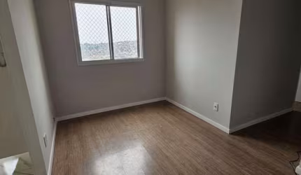 Apartamento em Jardim Utinga  -  Santo André