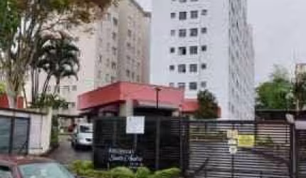 Apartamento em Vila Lutécia  -  Santo André