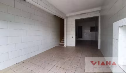 Sobrado em Ferrazópolis  -  São Bernardo do Campo