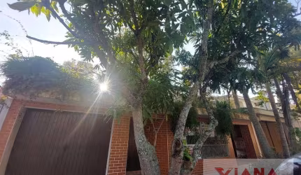 Casa Sobrado em Santa Terezinha  -  São Bernardo do Campo