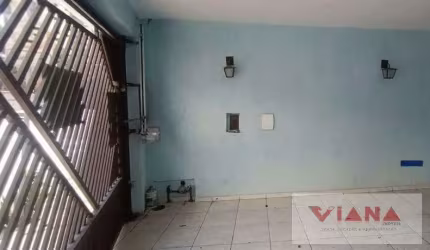 Sobrado em Vila Caminho do Mar  -  São Bernardo do Campo