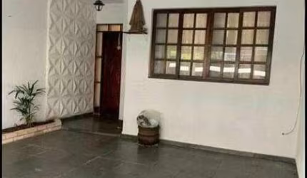 Sobrado em Dos Casa  -  São Bernardo do Campo