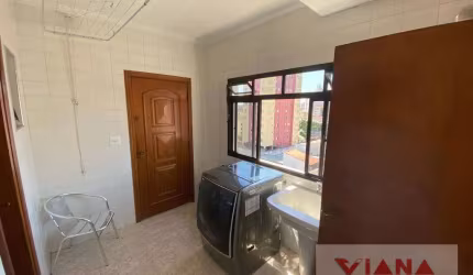 Apartamento em Baeta Neves  -  São Bernardo do Campo