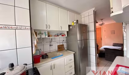 Apartamento em Santa Terezinha  -  São Bernardo do Campo