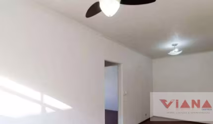 Apartamento em Taboão  -  São Bernardo do Campo