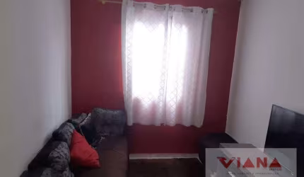 Apartamento em Baeta Neves  -  São Bernardo do Campo
