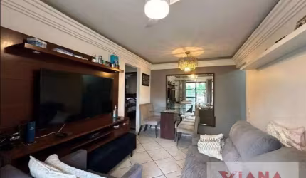 Apartamento em Santa Terezinha  -  São Bernardo do Campo