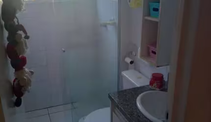 Apartamento em Jardim Nova Petropolis  -  São Bernardo do Campo