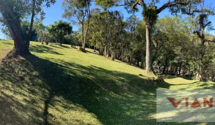 Chácara em Dos Fincos  -  São Bernardo do Campo