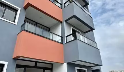Apartamento em Baeta Neves  -  São Bernardo do Campo